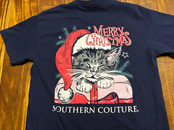 Southern Couture T Shirt - Image 4