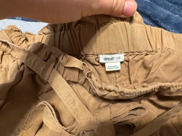 Aerie Shorts Stretchy - Image 3