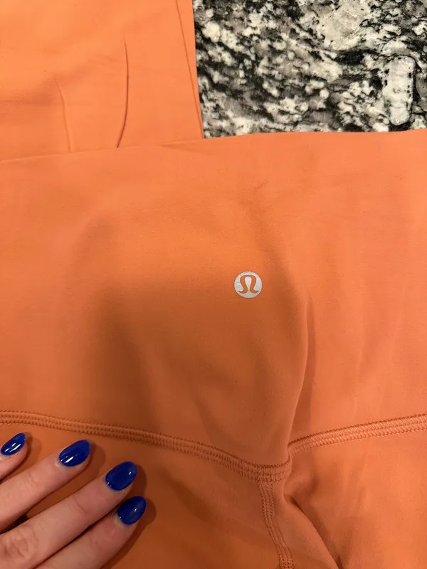 Lululemon Align Leggings 28" - Image 2