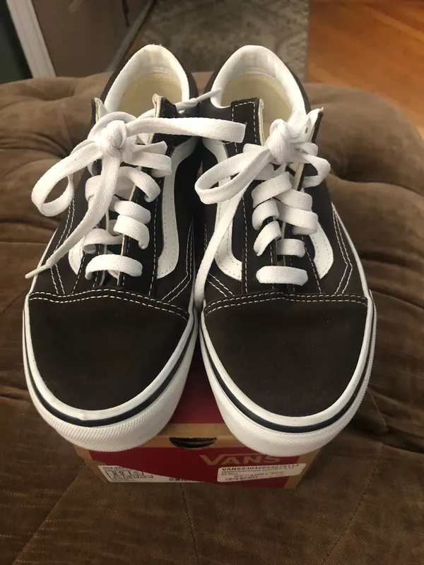 Vans Sneakers - Image 3