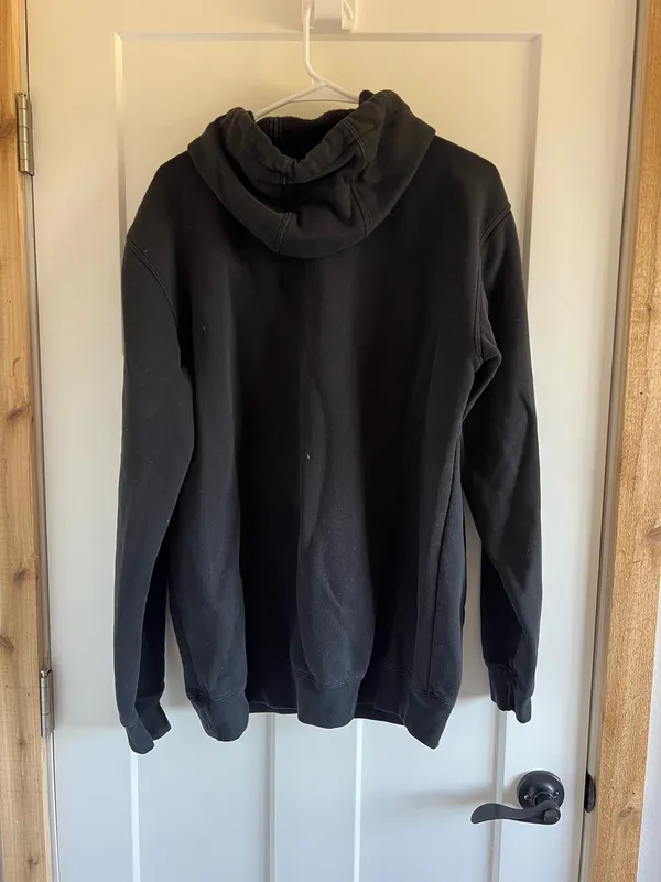 Carhartt Hoodie - Image 3