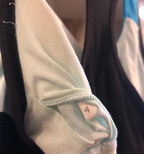 Vintage Lululemon Tank Top - Image 6