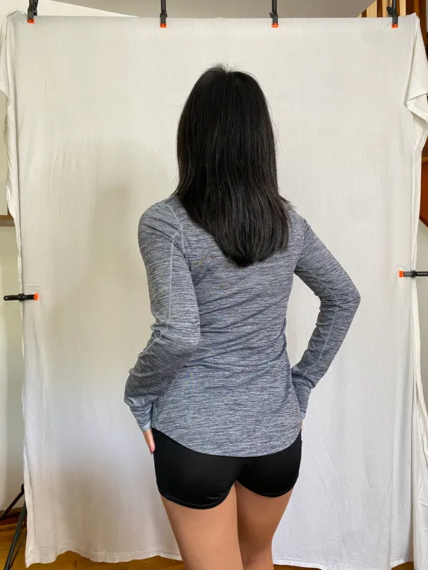 Under Armour Long-Sleeve - Image 4