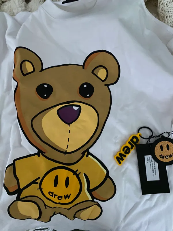 Drew House T-shirt - Image 2