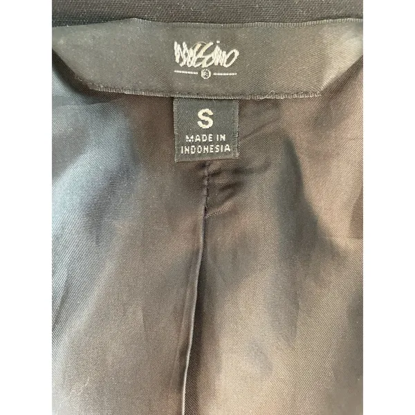 blazer women‎ Black - Image 3