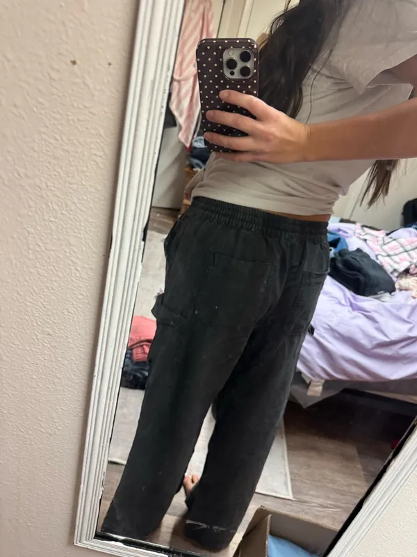 American Eagle Cargo Pants - Image 6