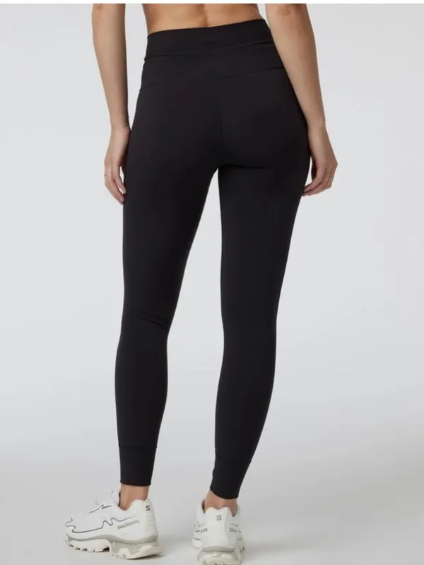 Vuori Daily Practice Athletic Leggings - Image 3