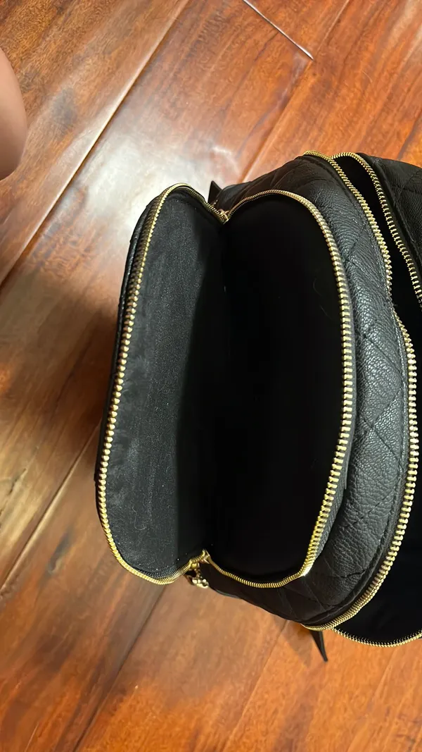 G.H. Bass &Co. Mini Backpack - Image 10