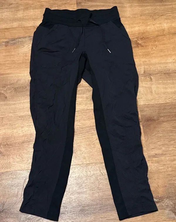 Lululemon Dance Studio Pants - Image 3