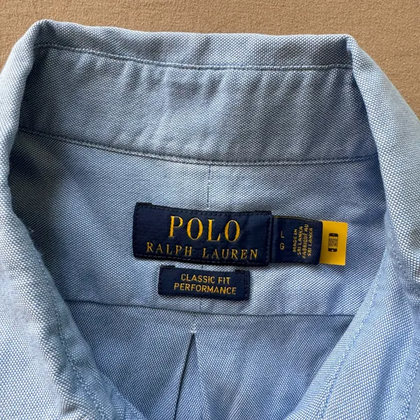 Polo Ralph Lauren Iconic Oxford Shirt - Image 5