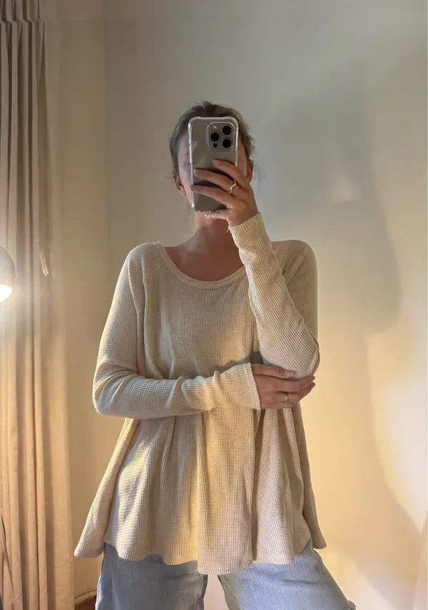 Free People Top - Image 2