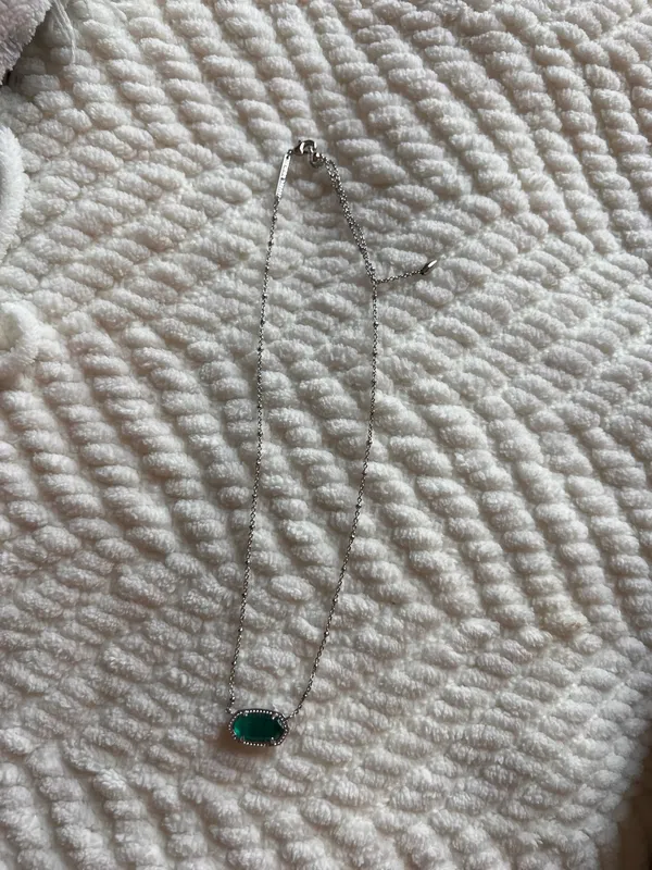 Kendra Scott Necklace - Image 2