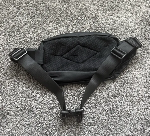 BYLT Black Crossbody bag - Image 6