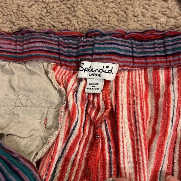 ‎Splendid large casual pants - Image 6