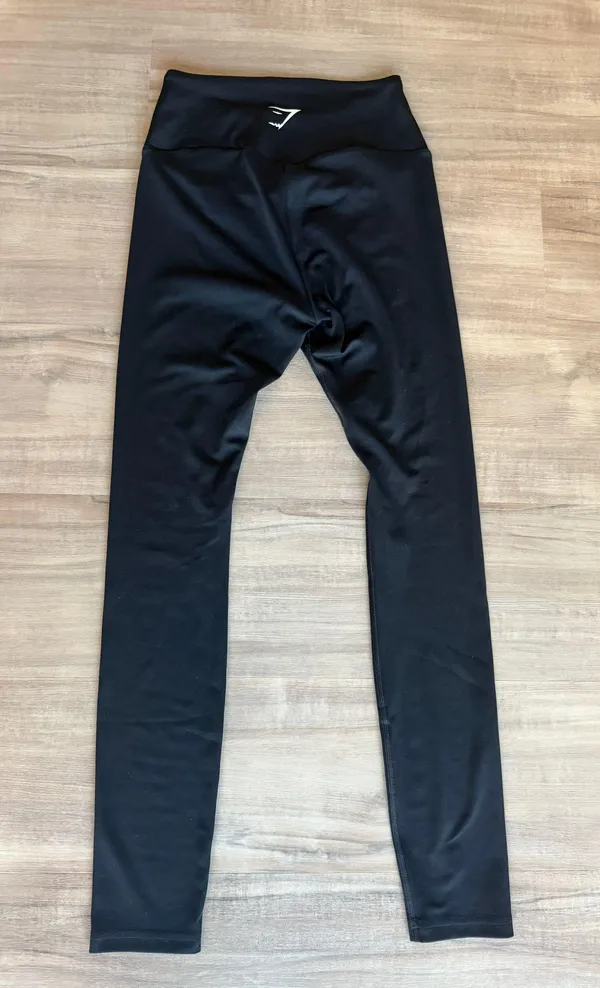 Gymshark Leggings - Image 2
