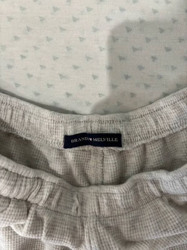 Brandy Melville shorts - Image 2
