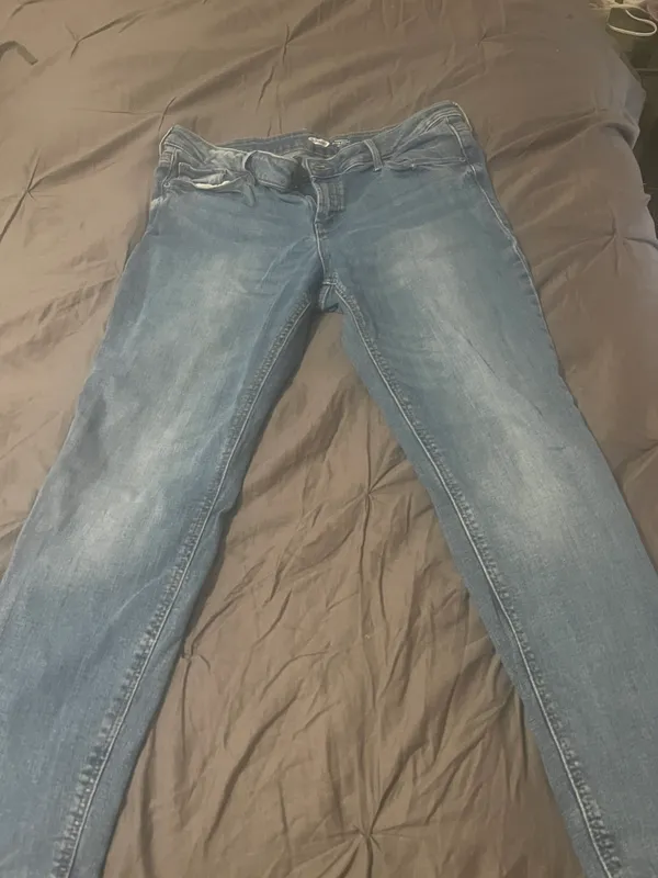 Skinny Jeans Petite - Image 2