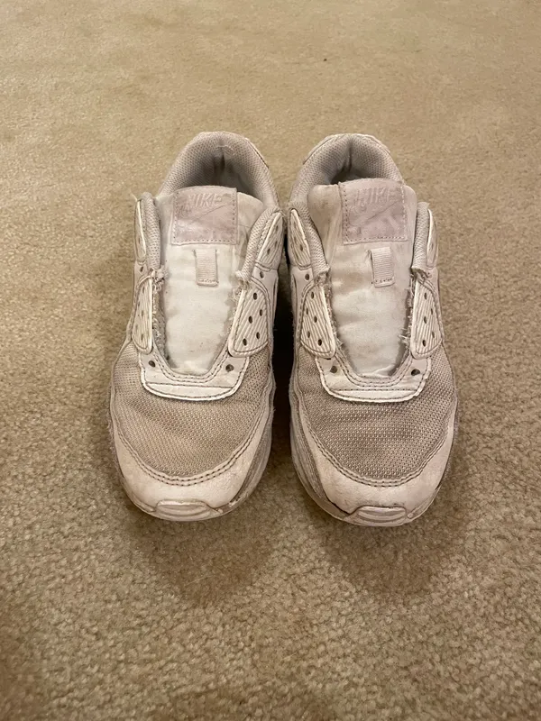 Nike Air Max 90 Sneakers - Image 3