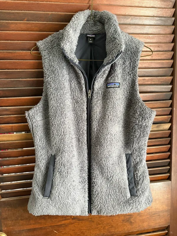 Patagonia Vest Women’s - Image 5