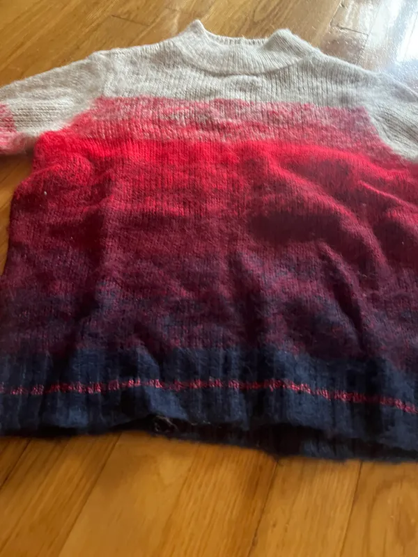 American Eagle NWT XS sweater - Image 2