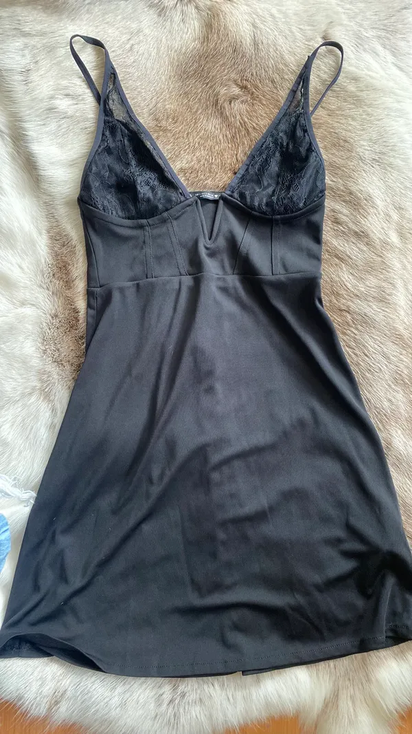Revolve Dress - Image 2