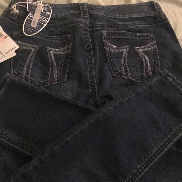 Seven7 jeans - Image 2