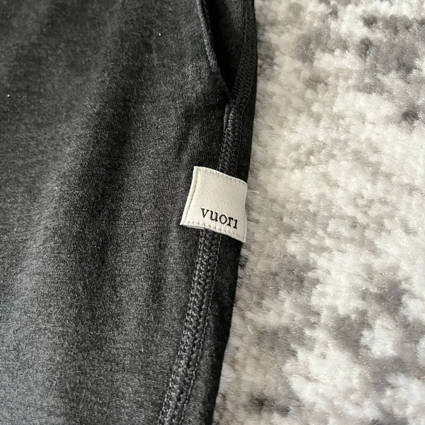 Vuori Boyfriend Jogger - Image 5