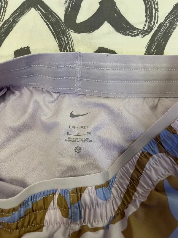 Nike Dri-Fit Shorts - Image 4