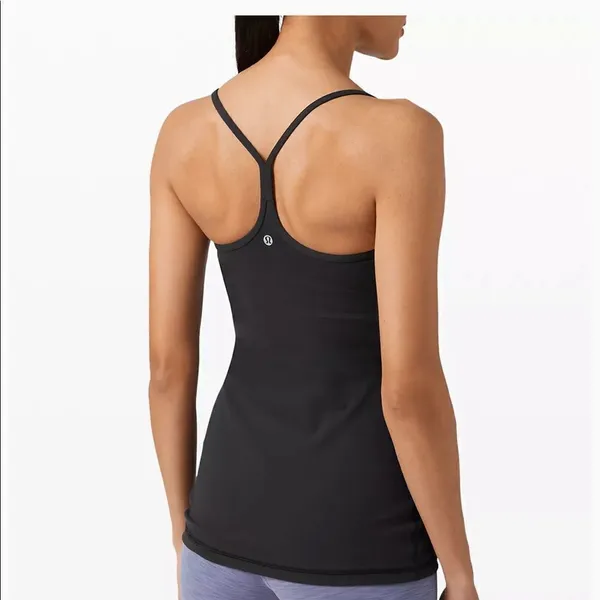Lululemon ✨ Power Y Tank 
Everlux✨ - Image 5