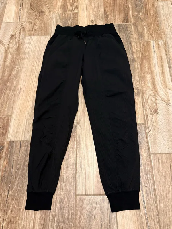 Lululemon Dance Studio Mid-Rise Jogger Pant - Image 2