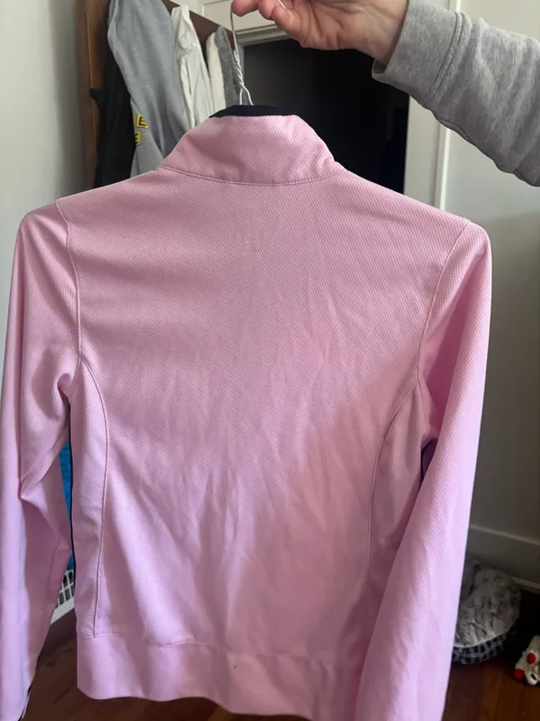 Adidas Women’s Jacket Full-Zip - Image 3