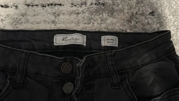 KanCan USA Jeans - Image 4