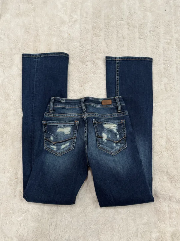 Buckle BKE Stella Tailored Bootcut - Image 2