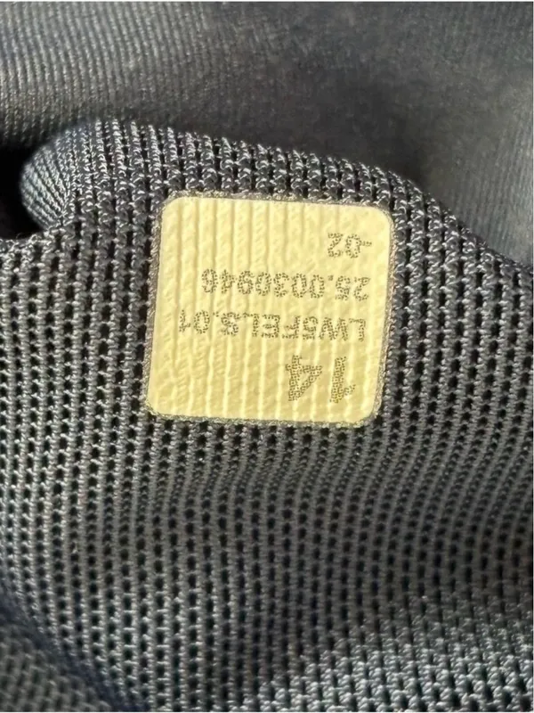 Lululemon Wunder Under SmoothCover High-Rise Tight 25" size 14 - Image 5