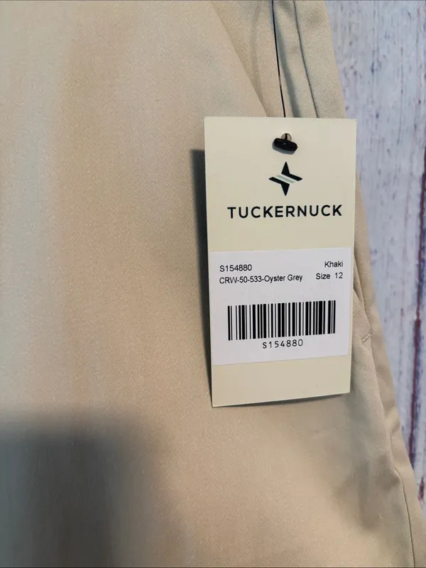 NWT Tuckernuck Tan Ruth Shorts - Image 6