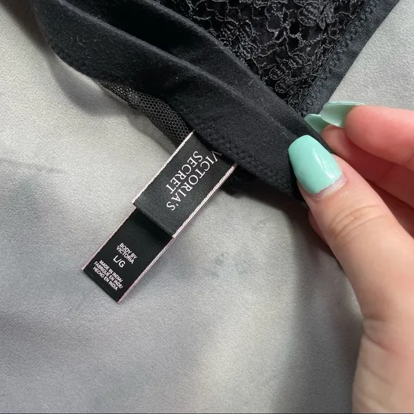 victoria’s secret bralette - Image 2