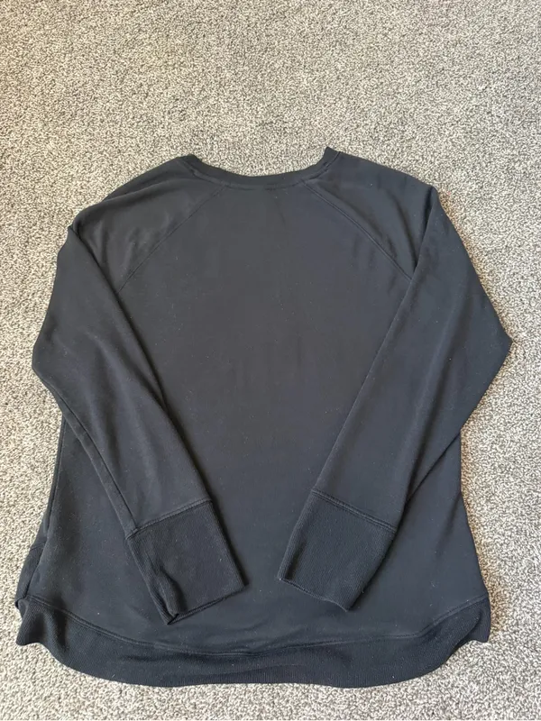 Athleta Soft Crewneck - Image 3