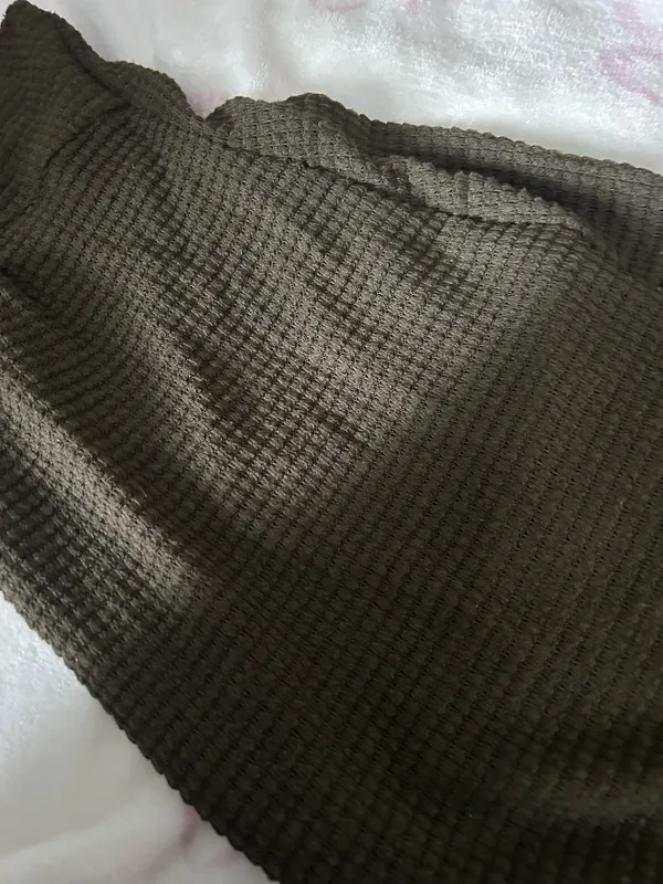 Sundress Brown Size XS - Image 3