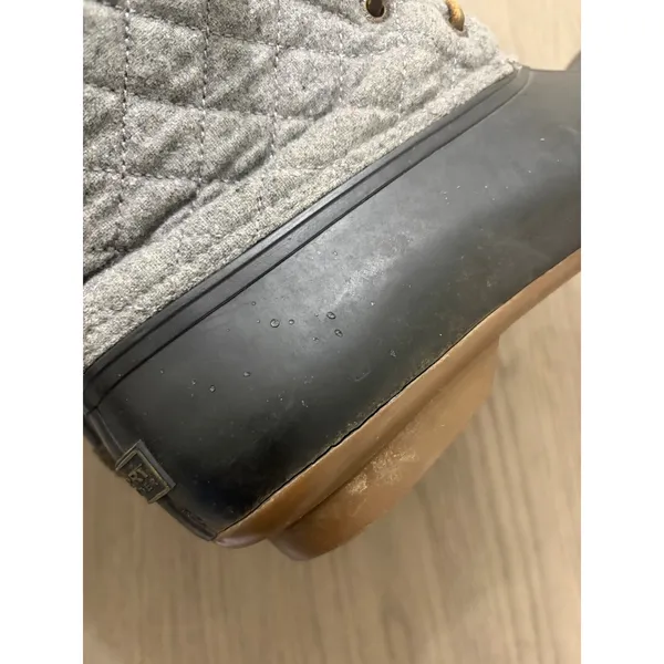 Sperry Top-Sider Duck Boots – Women’s Size 11 (Style STS94931) - Image 2