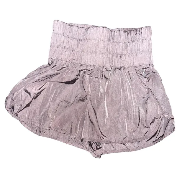 Free People Movement The Way Home High Rise Athletic Shorts - Image 2