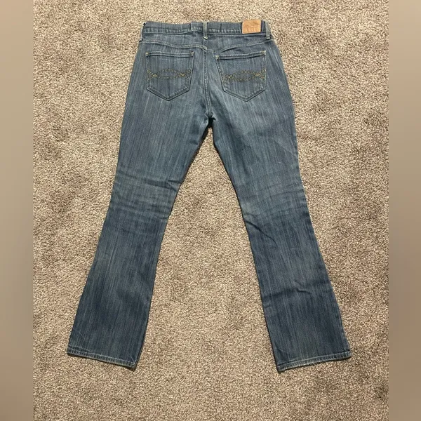 Abercrombie & fitch 6S perfect stretch Emma jeans - Image 2
