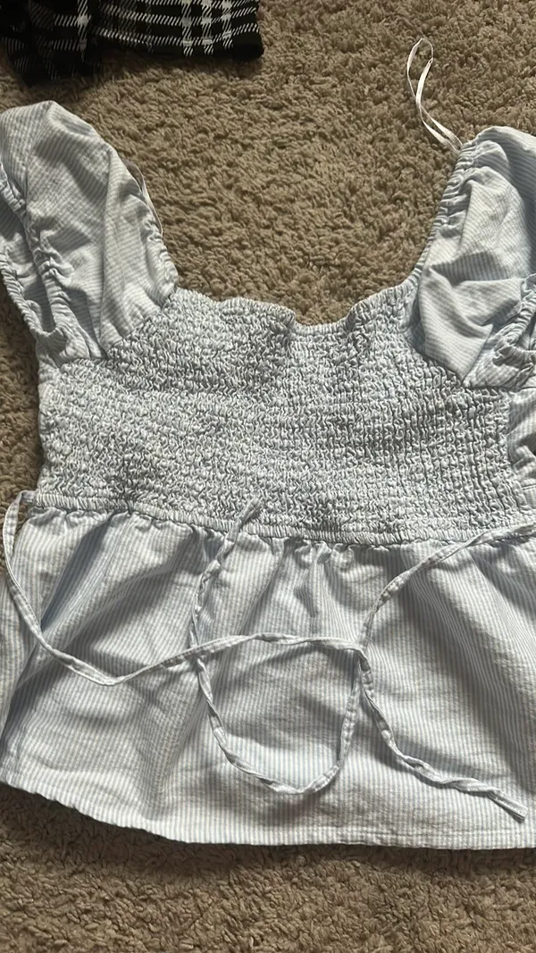 Aeropostale Shirt - Image 3