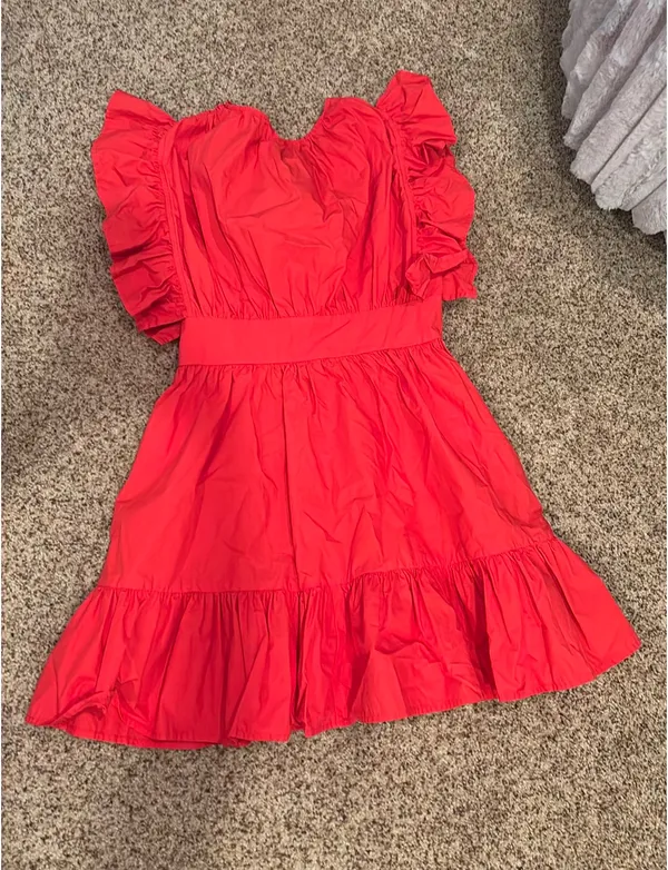 Day + Moon Dress - Image 2