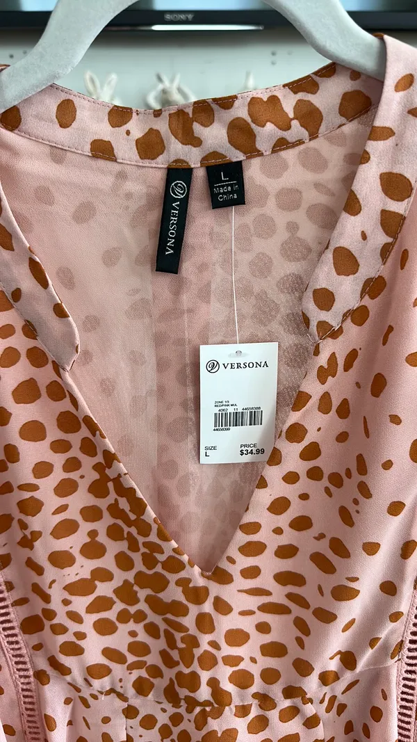 Versona Top - Image 2