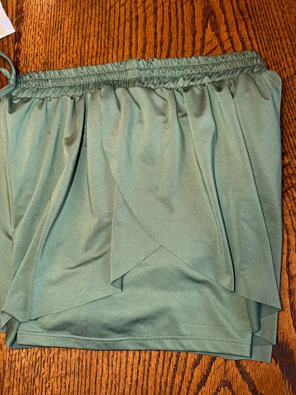 Altar'd State Shorts Flowy Revival - Image 3