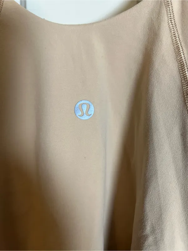 Lululemon Women’s Align Bodysuit Contour Size 4 - Image 5