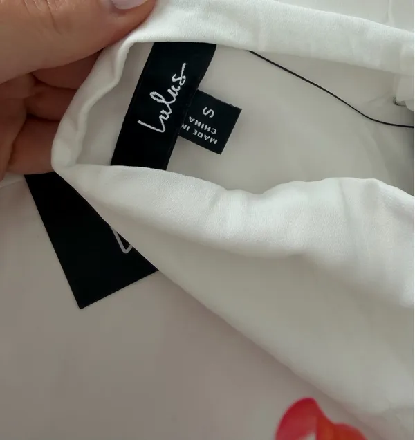 Lulus Dress - Image 3
