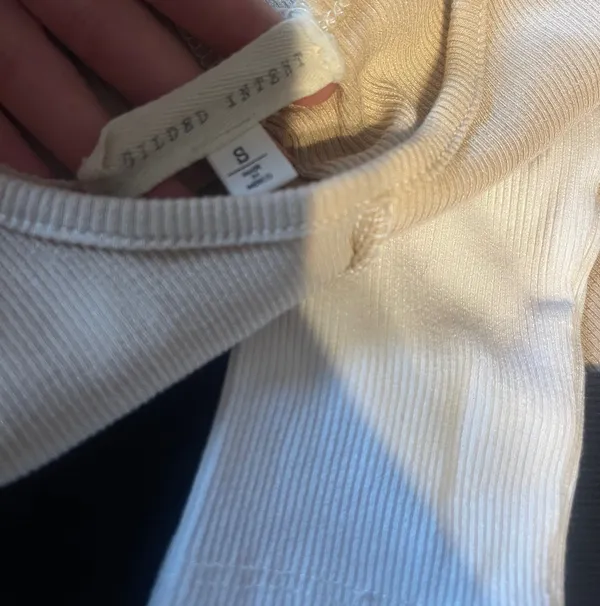 Gilded Intent Long Sleeve - Image 3