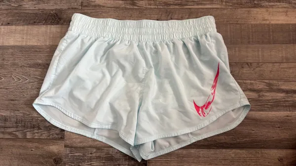 Women’s Nike Dri-Fit Shorts - Image 2
