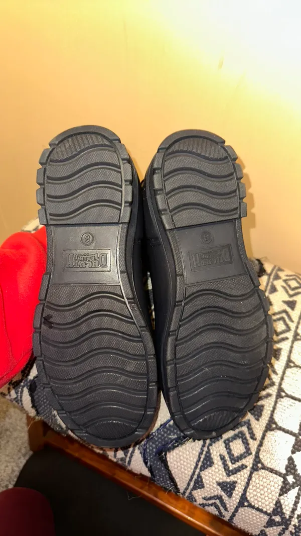 Duluth Rain boots - Image 2